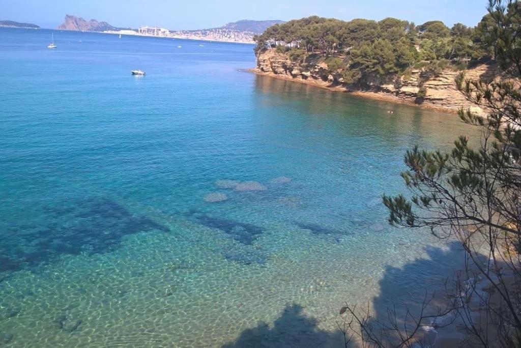 Villa Clea, Belle Propriete Provencale, Jardin, Piscine, Au Calme Carnoux-en-Provence المظهر الخارجي الصورة